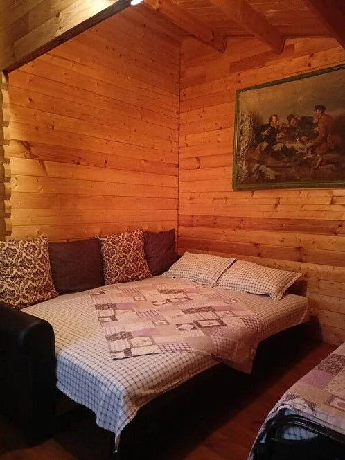 Частный сектор ул. Кубанская, Геленджик Фото: 5 из 50