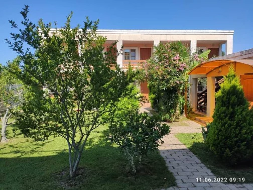 "Дарья" гостевой дом, Цандрипш Фото: 2 из 45