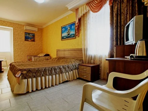 "Сибирь" гостиница, Анапа Фото: 40 из 49