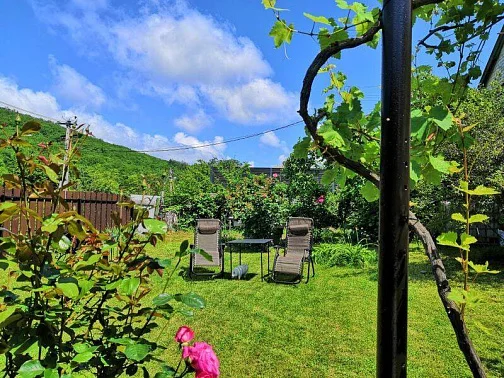 "Шале на юге" дом под-ключ, Туапсе Фото: 5 из 27