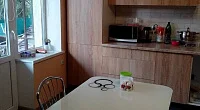 "С видом на море" 1-комнатная квартира, Бетта