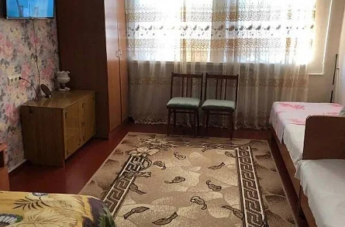 1-комнатная квартира Фото: 5 из 6