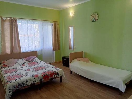 "На Курортной" частный сектор, Курортное Фото: 21 из 34