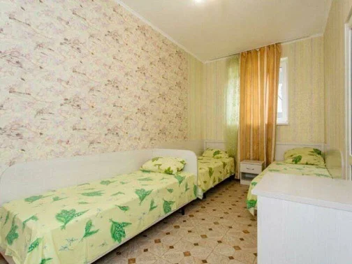 "Александра" гостевой дом, Витязево Фото: 45 из 51