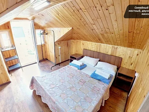 "Светлый" гостевой дом, Геленджик Фото: 38 из 41