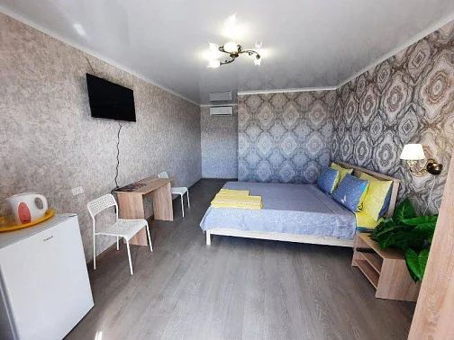 "Гавайи" мини-гостиница, Судак Фото: 11 из 51