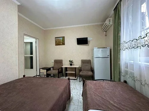 "Сиена" гостевой дом, Адлер Фото: 31 из 51