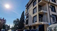 Квартира-студия Кувшинок 8, Имеретинская бухта