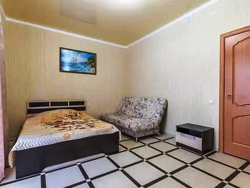 "Абрикос" гостевой дом, Кабардинка Фото: 43 из 51