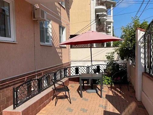 "Коралл" гостевой дом, Кабардинка Фото: 2 из 51