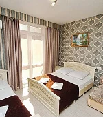 "Стандарт" 4х-местный