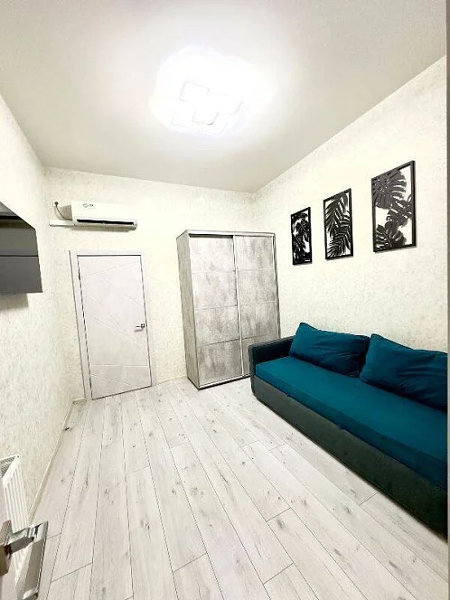 2х-комнатная квартира Екатерининская 10 кв 5, Ялта Фото: 14 из 23