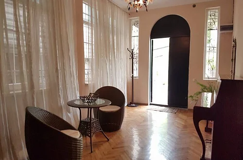 Дом под-ключ Фото: 3 из 9