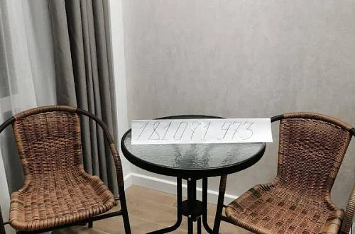 Квартира-студия Фото: 5 из 8