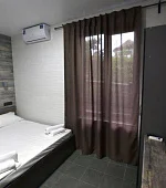 "Стандарт" 2х-местный (вид на горы на 3 этаже)