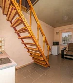 "Дуплекс Люкс" 4х-местный