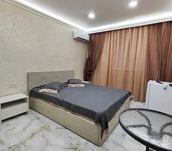 "4 sezona" гостевой дом