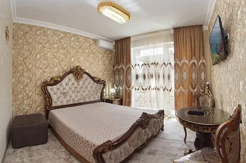 "Султан" отель, Николаевка Фото: 37 из 51