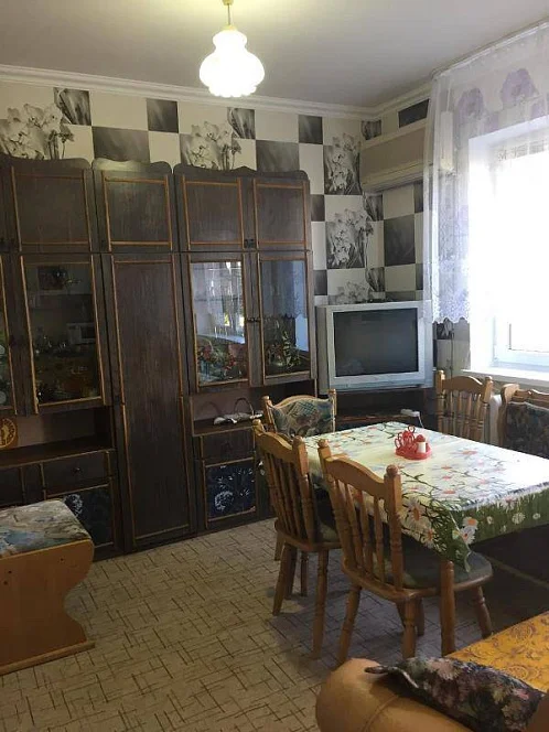 Частный сектор Платановая 24, Архипо-Осиповка Фото: 25 из 38