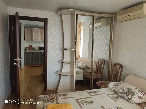 "Универсальный" гостевой дом, Гурзуф Фото: 49 из 51