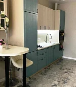 2х-комнатная квартира