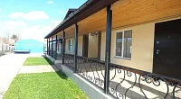 "Мадина" гостевой дом, Береговое