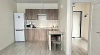 2х-комнатная квартира Морская 3/а, Ольгинка