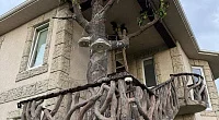 Квартира-студия Брянская 9, Высокое