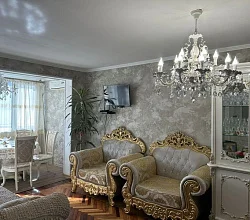 3х-комнатная квартира Агрба 11/2 кв 26
