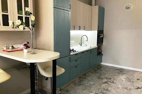 2х-комнатная квартира Фото: 2 из 7