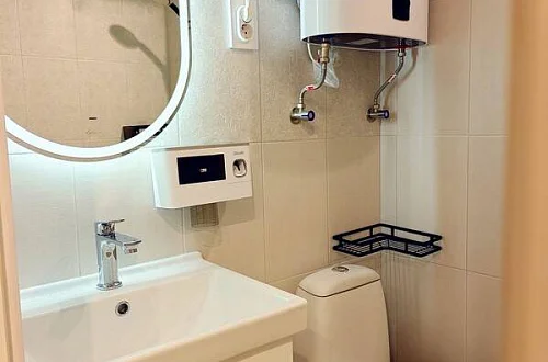 Дом под-ключ Фото: 21 из 22