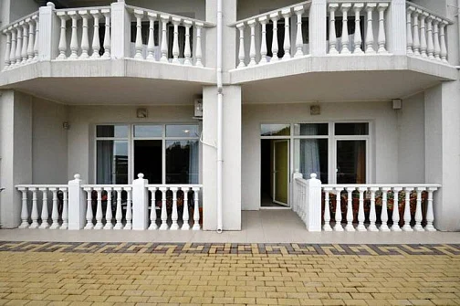 "Villa-Alexandriya" (Вилла Александрия) мини-гостиница, Алушта Фото: 4 из 52