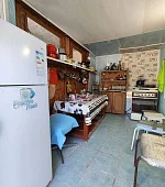 "Эконом" 3х-местный