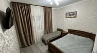 Гостевой дом Октябрьская 288, Цандрипш