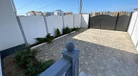 "Мирный" таунхаус, Поповка