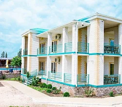 &quot;Салют&quot; база отдыха