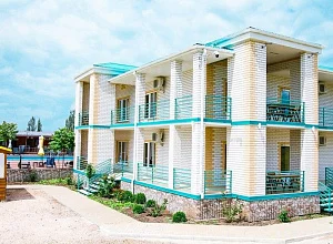 "Салют"   Должанская