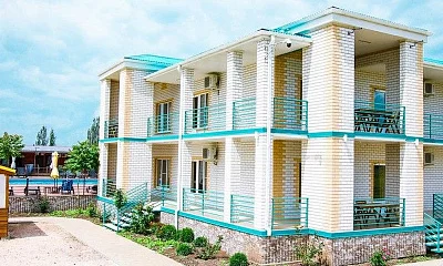 "Салют" база отдыха, Должанская Фото: 1 из 51