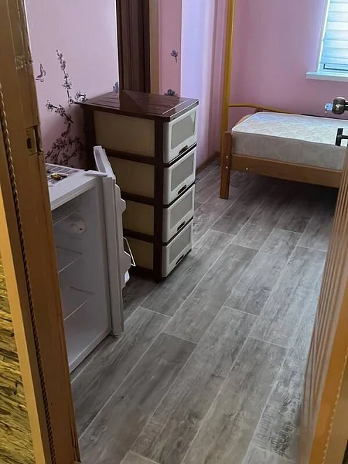 Частный сектор Сочинское шоссе 15/а, Лазаревское Фото: 22 из 29