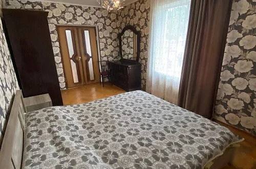 3х-комнатная квартира Фото: 8 из 19