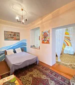 Дом под-ключ