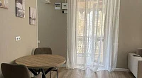 2х-комнатная квартира Воронова 23 кв 1, Сухум