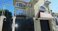 Частное домовладение Карла Маркса 44/А, Феодосия