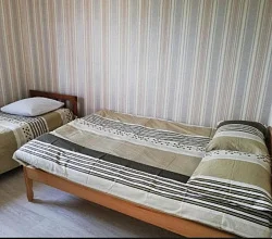 Частный сектор Пролетарская 25