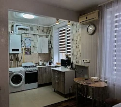 Квартира-студия Капитанская 15 кв 12