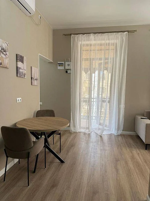 2х-комнатная квартира Воронова 23 кв 1, Сухум Фото: 5 из 14