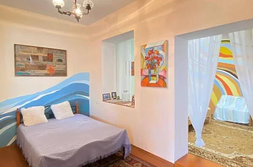 Дом под-ключ Фото: 2 из 8