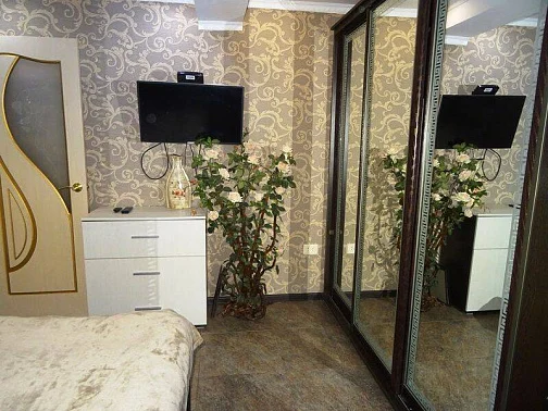 "На Мирной" частный сектор, Лазаревское Фото: 42 из 45