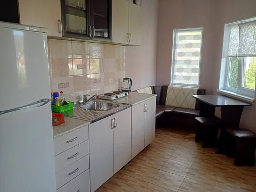 "На Курортной" частный сектор, Курортное Фото: 24 из 34