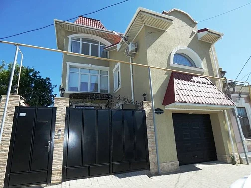 Частное домовладение Карла Маркса 44/А, Феодосия Фото: 3 из 39